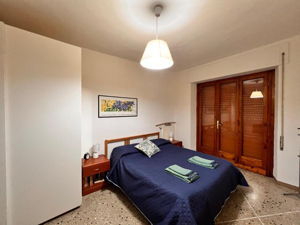 Appartamento Gaylen Borgo a Mozzano Exterior photo