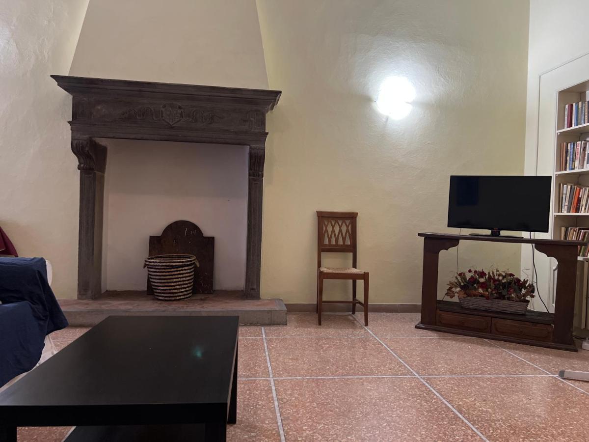 Appartamento Gaylen Borgo a Mozzano Exterior photo