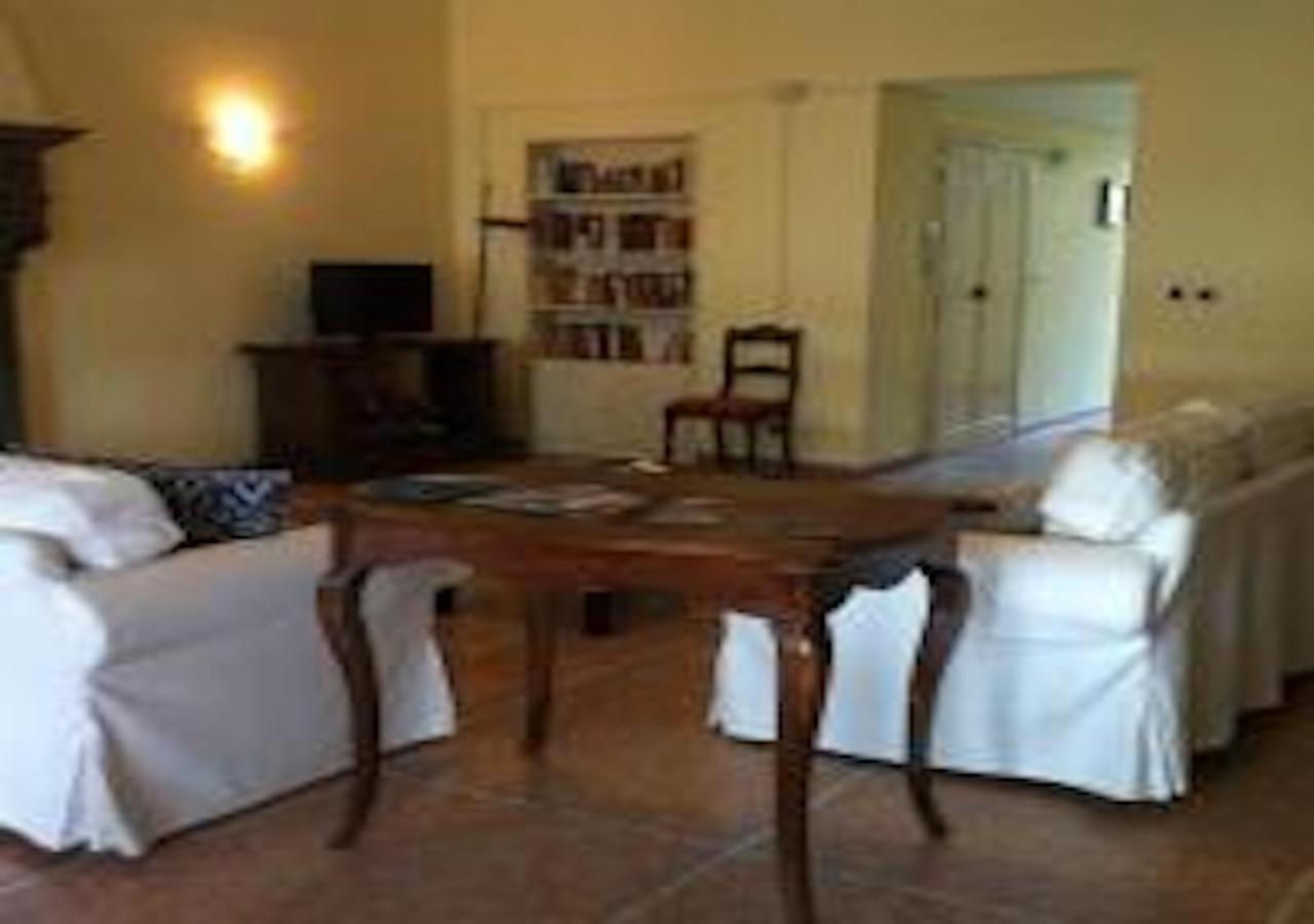 Appartamento Gaylen Borgo a Mozzano Exterior photo